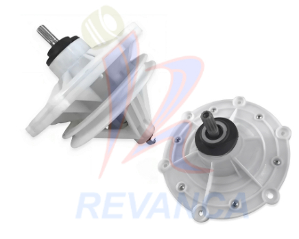 TRANSMISION MABE ASIATICA 12 KG 11D C/POLEA