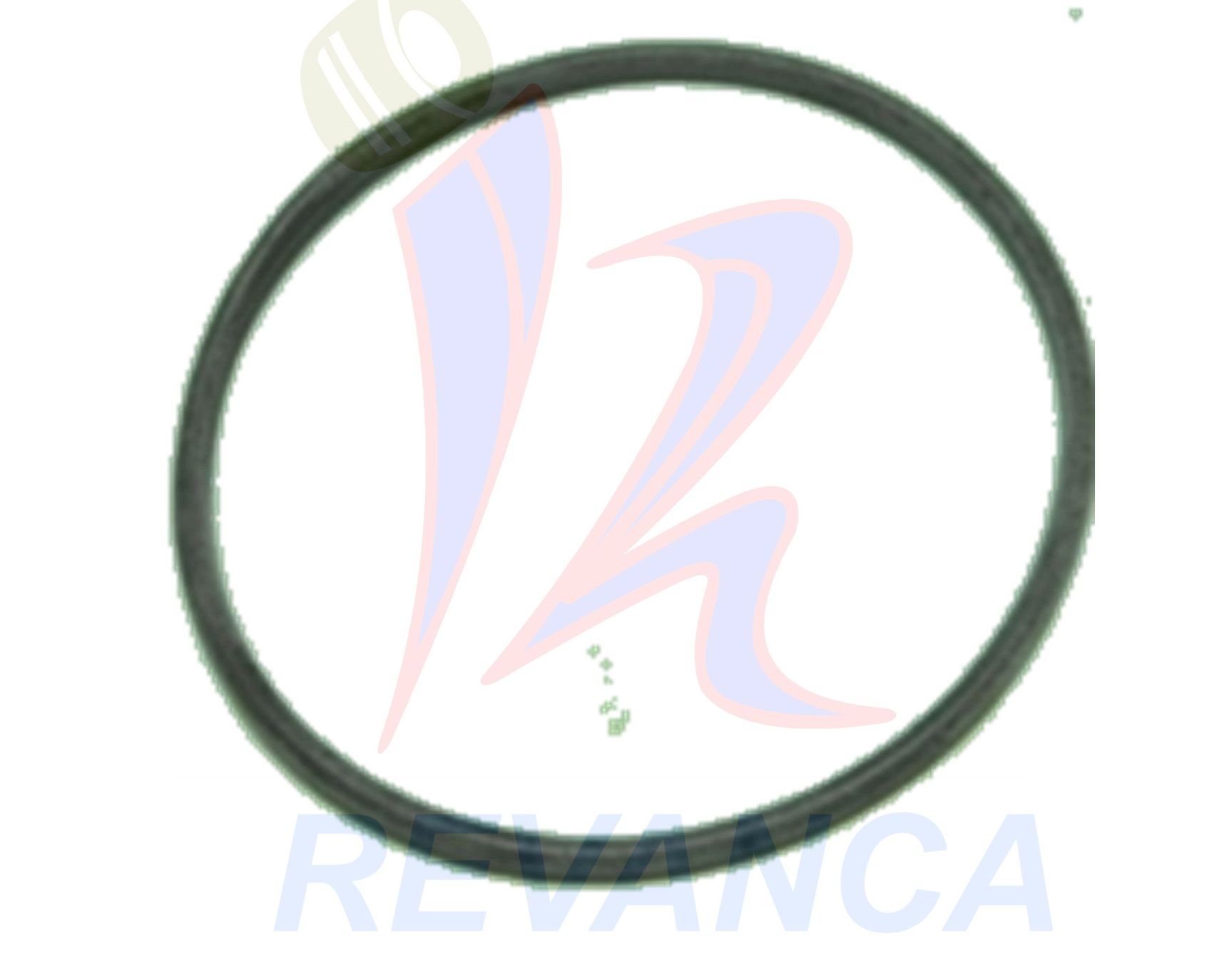 ORRING DE TRANSMISION AMAZONAS