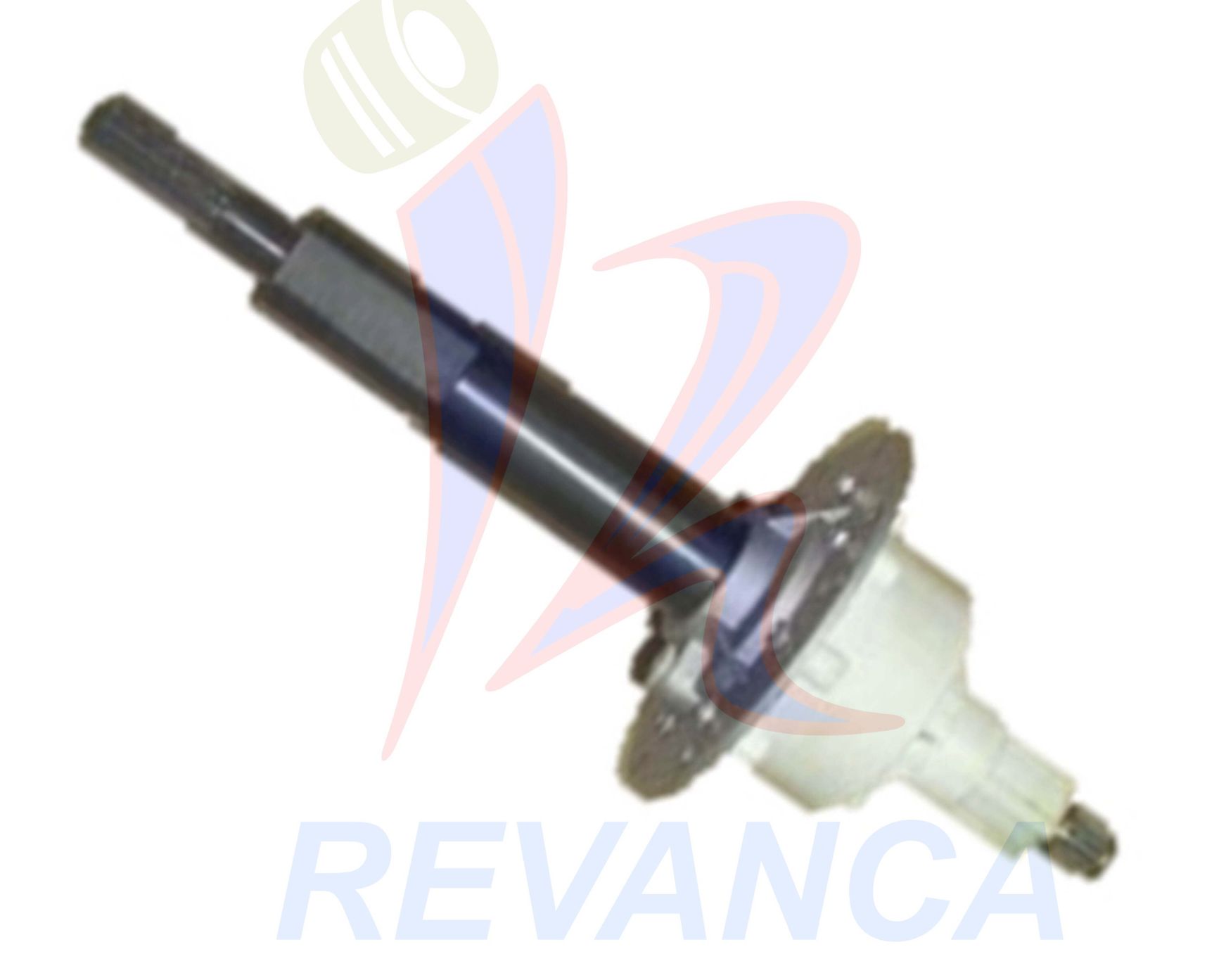 TRANSMISION AMAZONAS DE FLOTADOR B/METALICA