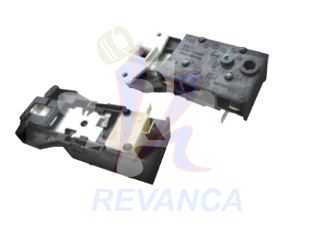 SWITCH LID LOCK MABE C/MICRO SWITCH 228C2006P005