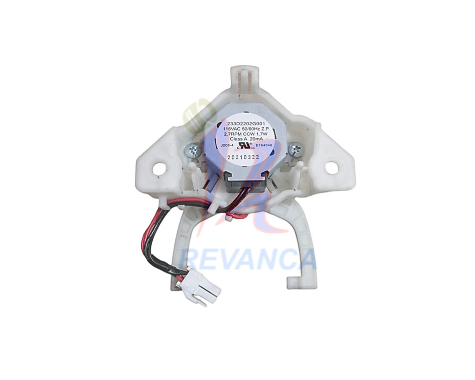 ACTUADOR LAVADORA MABE/G.E KRAKEN 233D2202G001/253C1353G001