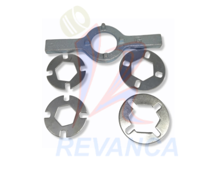 LLAVE MULTIUSOS LAVADORA MABE/G.E KRAKEN/AQUASAVER/AMAZONA/HIBRIDA