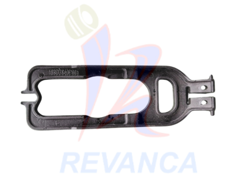 BRAZO LEVA CAMBIADOR AMAZONA NEGRO LARGO 189D2840P001