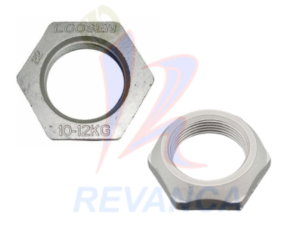 TUERCA MABE ORIGINAL WW01A00048/228C2160P001 - Vista 0