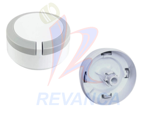 PERILLA ARO CAROMADO MABE KRAKEN VATAGO 31MM