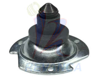 BUJE SOPORTE SECADORA G.E 248C1156G001F/WW02A00019 - Vista 0