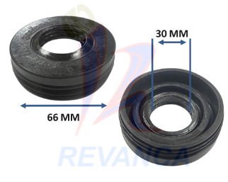 SELLO GRANDE TINA LAV. WHIRLPOOL MEXICO FSP