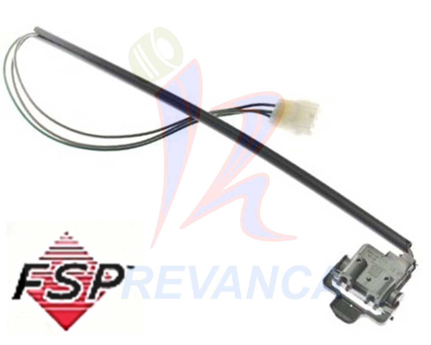 SWITCH TAPA LAV WHIRLPOOL FSP 3949247