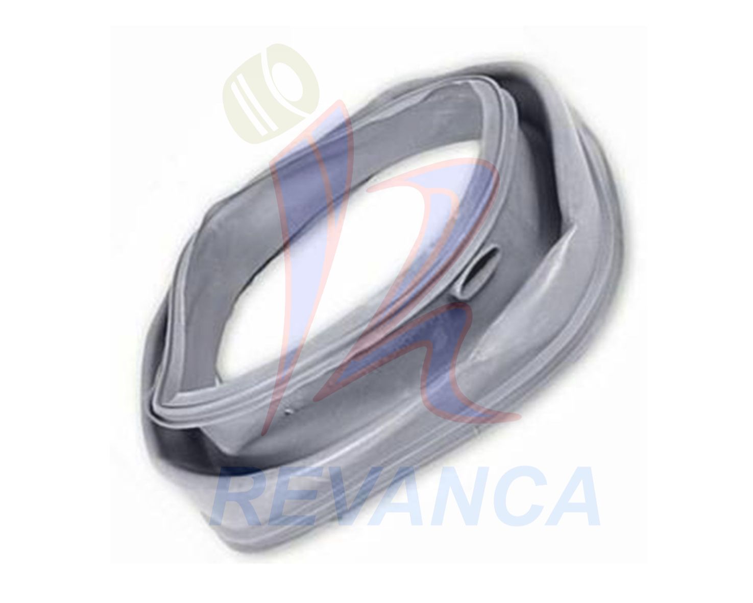 EMPACADURA LAV. CARGA FRONTAL WHIRLPOOL 8181850