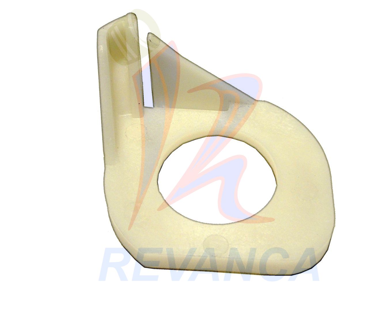 LEVA BASE ACCIONADOR CLUTCH WHIRLPOOL PATICO
