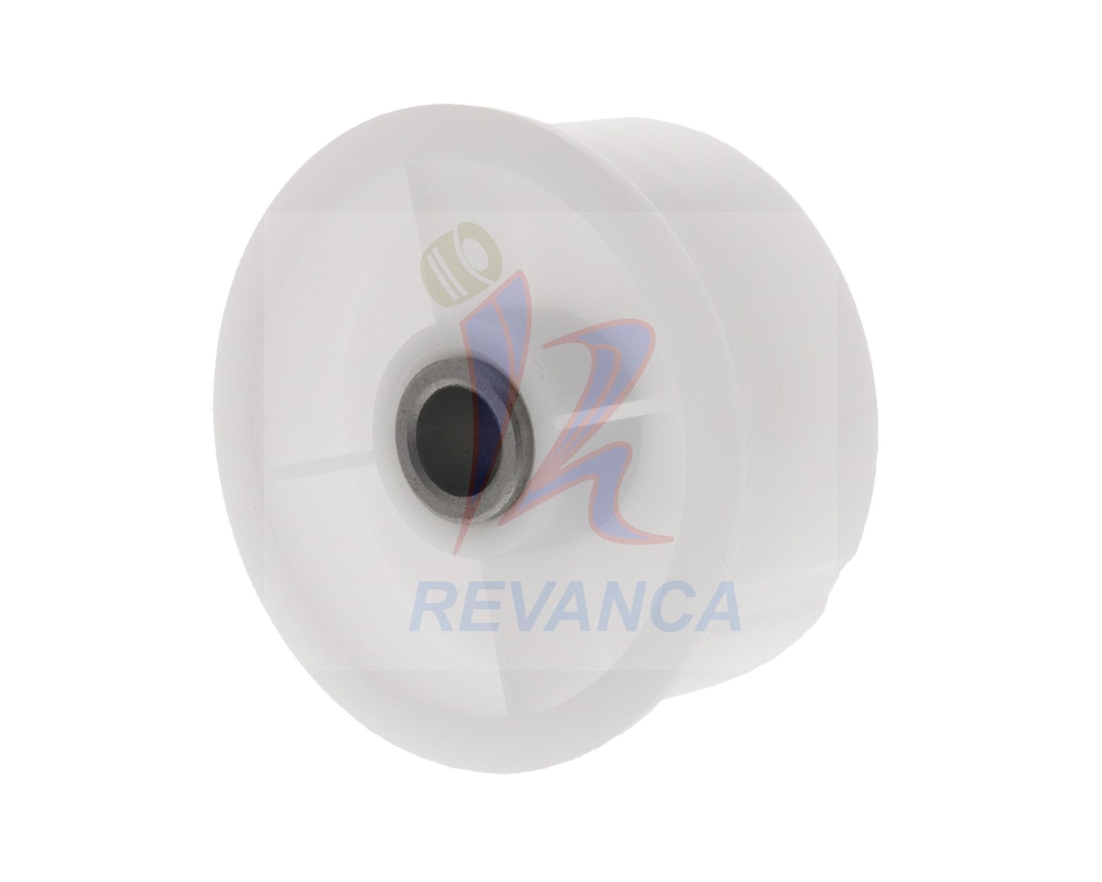 POLEA SECADORA WHIRLPOOL/MAYTAG WP6-3700340 / 33001783