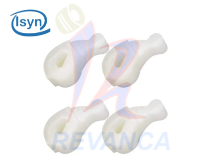 PERRITOS AGITADOR WHIRLPOOL 80040 - 285770 ALTA CALIDAD (4 UND X JGO)