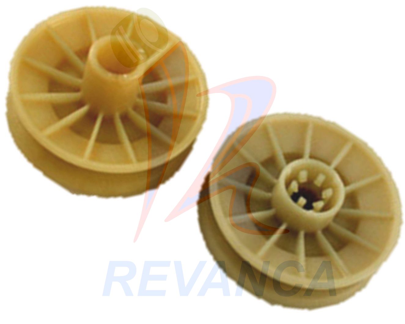 POLEA MOTOR WHIRLPOOL/MAYTAG 21001506