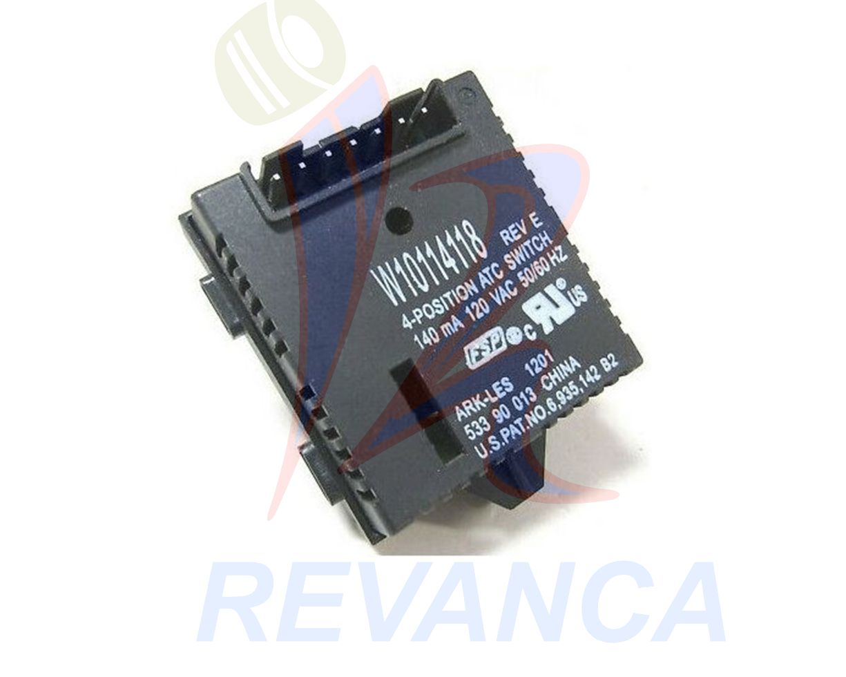 SWITCH DE TEMPERATURA WHIRLPOOL W11103599/W10913964