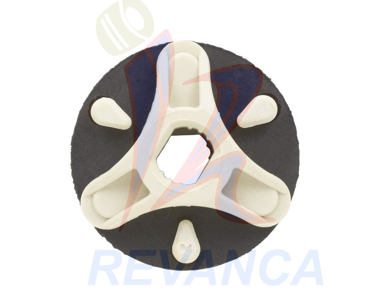 ACOPLE ORIGINAL LAV WHIRLPOOL FSP 285753A
