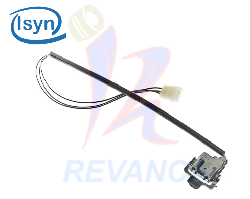 SWITCH TAPA LAV WHIRLPOOL 3949247 REEMPLAZO ALTA CALIDAD