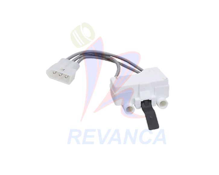 SWITCH ISYN TAPA SEC. WHIRLPOOL FSP 3406107 ALTA CALIDAD