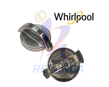 PERILLA WHIRLPOOL VAL T/METALICA 98016471S