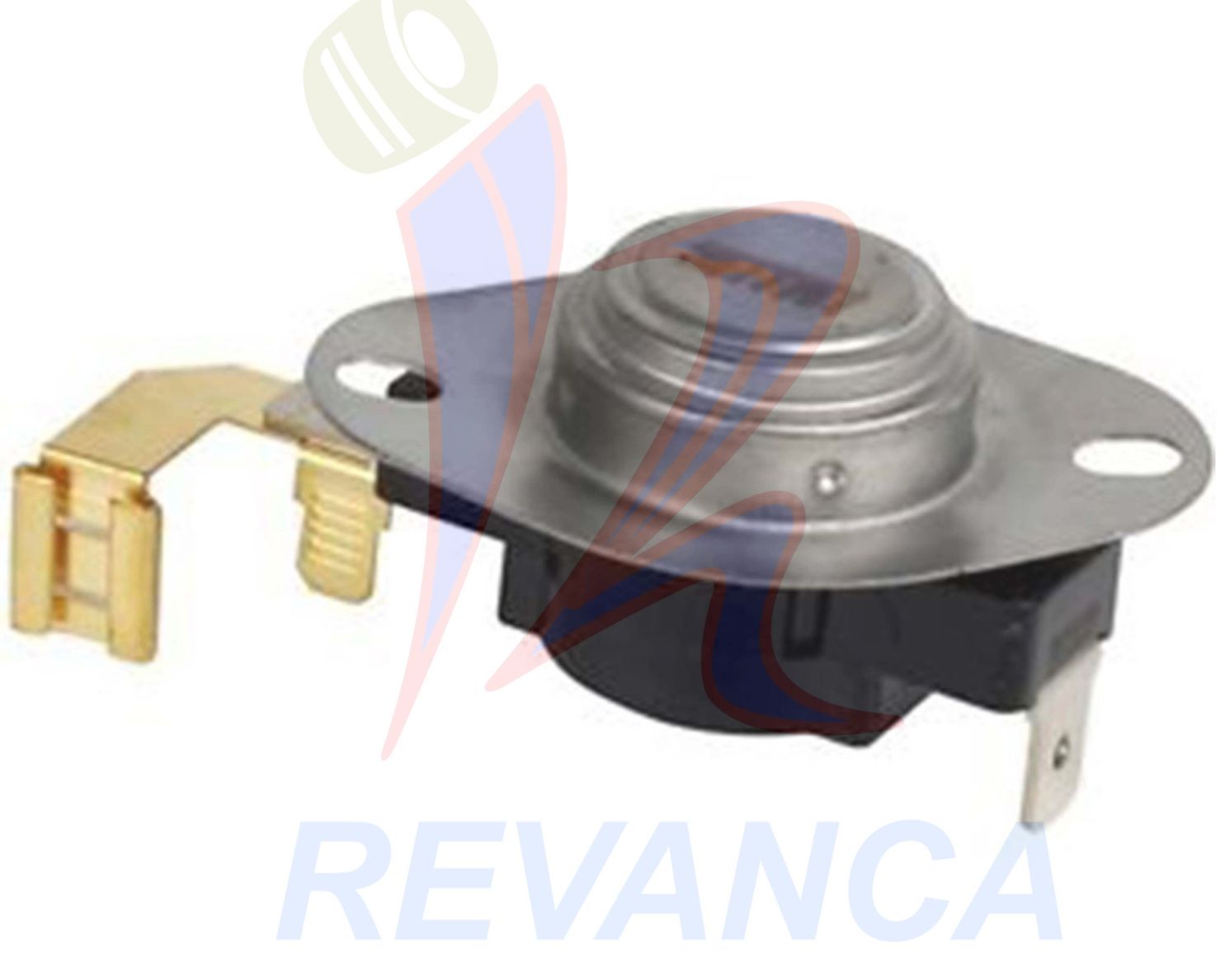 TERMICO SEC. WHIRLPOOL CON TERMINAL  3977767
