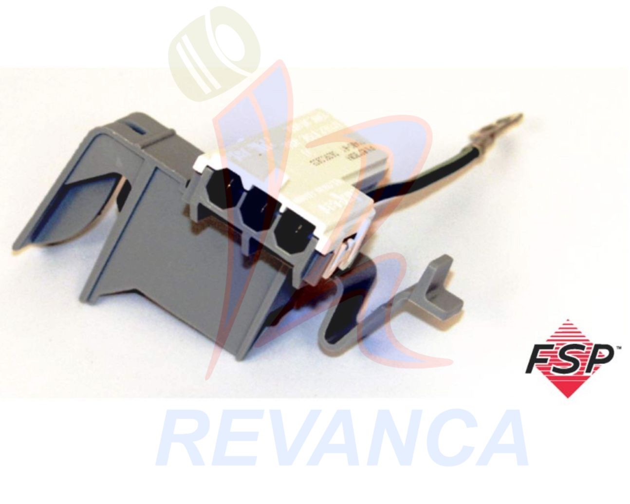 SWITCH  TAPA LAV WHIRLPOOL CORTO M/N  FSP 8318084