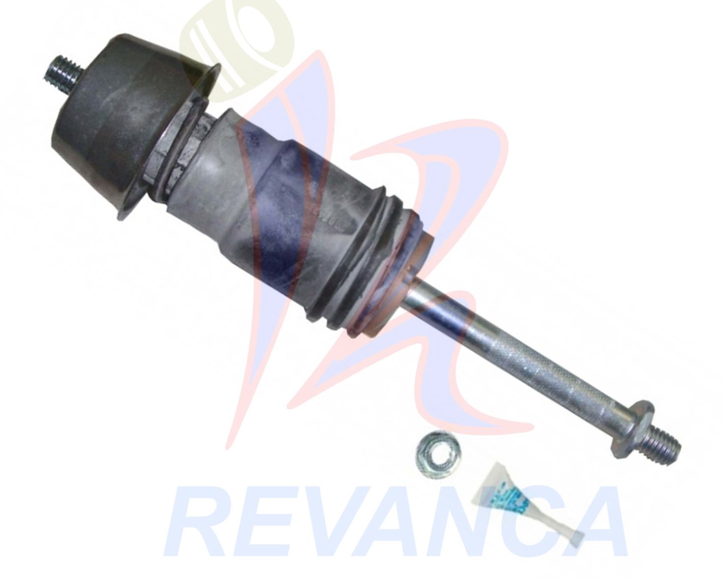 AMORTIGUADOR LAV. WHIRLPOOL USA - SUSPENSION 3348258