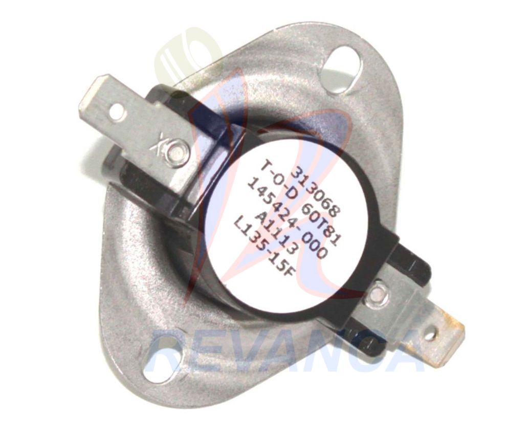 TERMICO SECADORA FRIGIDAIRE 5308015399 - Vista 0