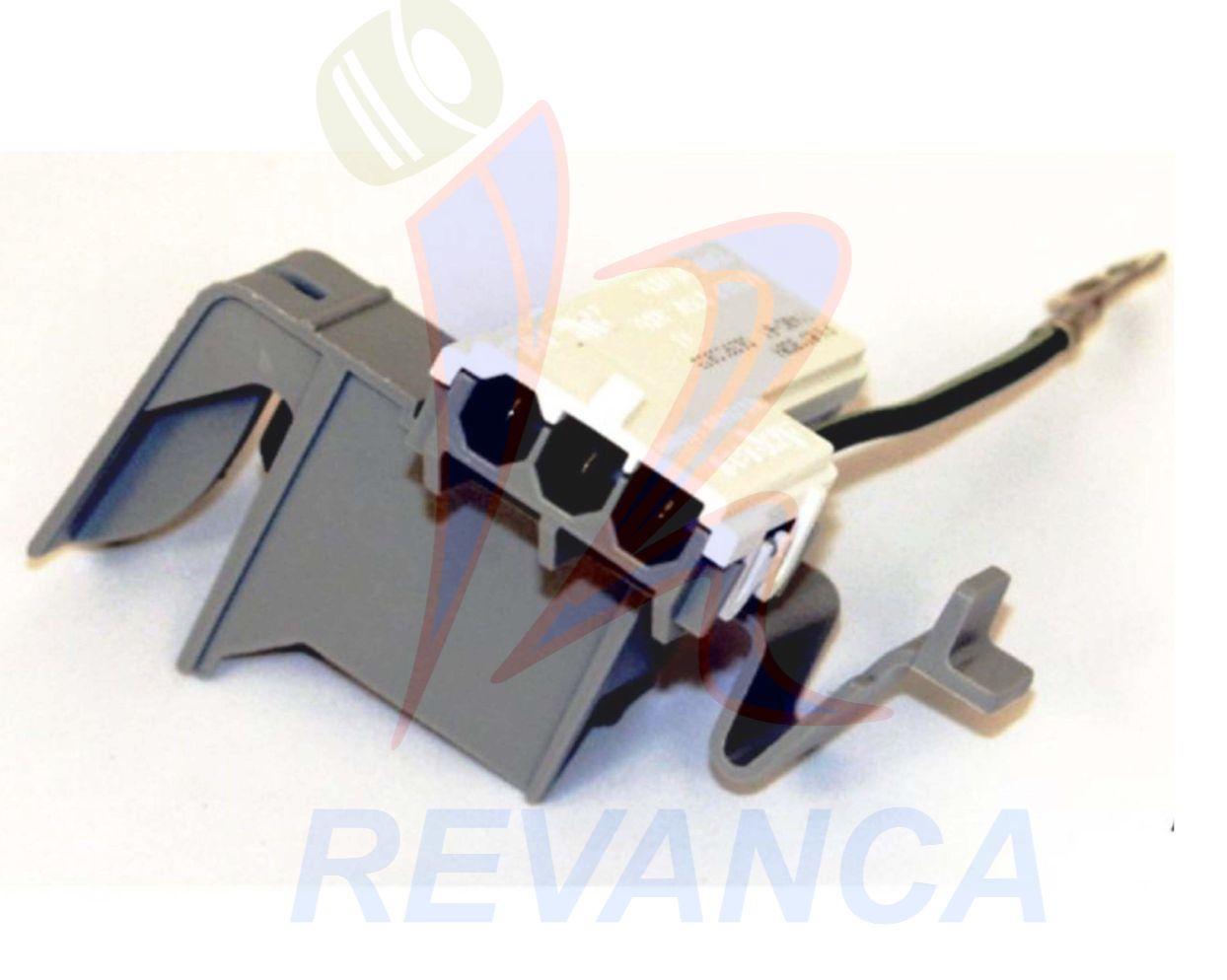 SWITCH TAPA LAV WHIRLPOOL CORTO 8318084 REEMPLAZO ALTA CALIDAD