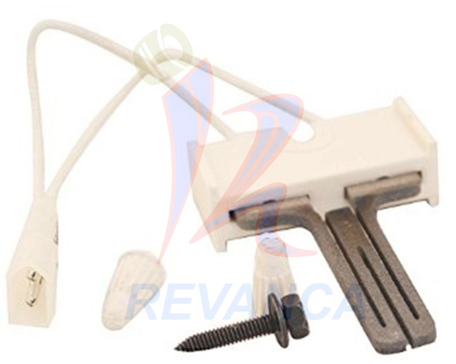 IGNITOR SEC. WHIRLPOOL USA A GAS 4391996