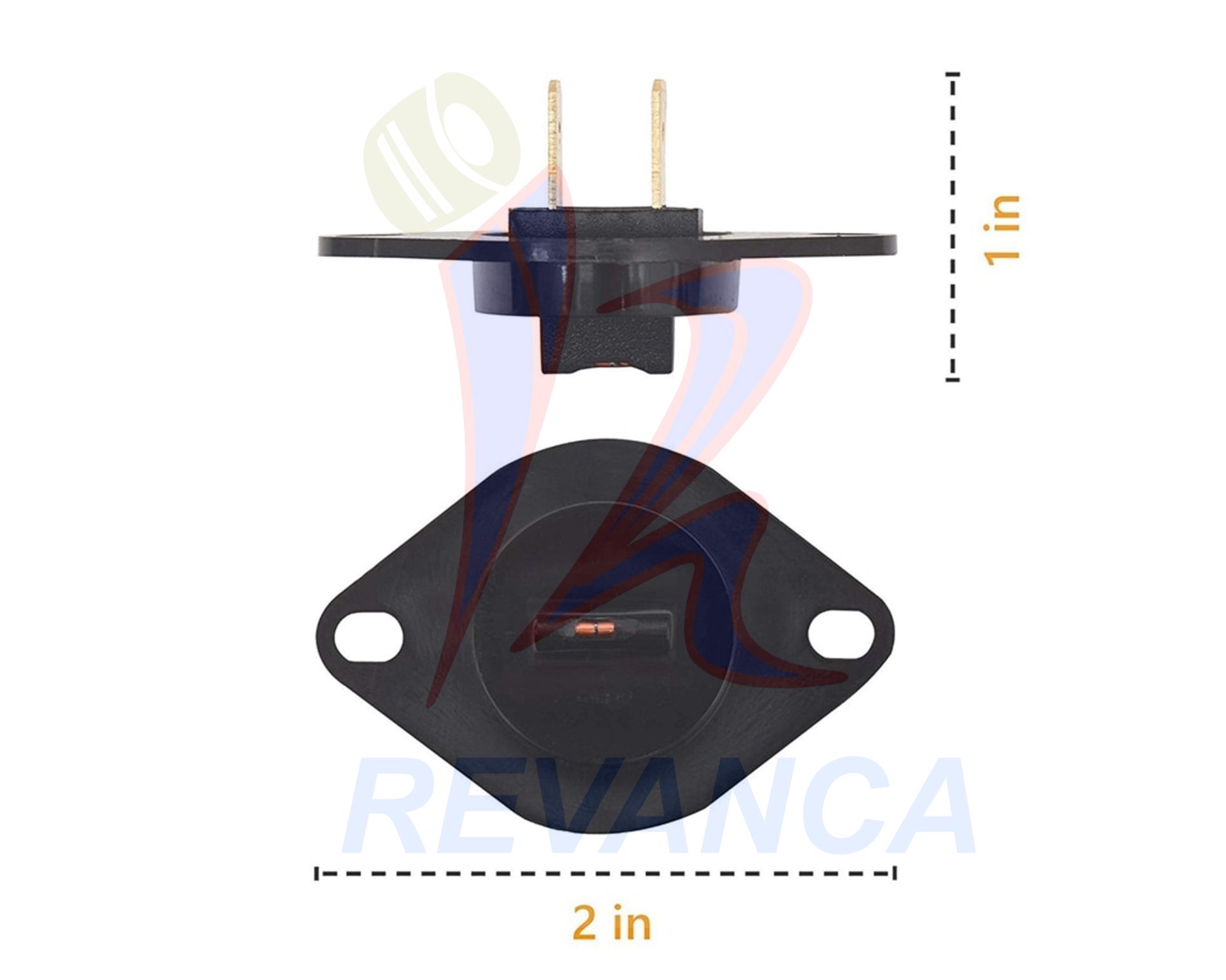 TERMICO SECADORA SAMSUNG DC32-00007A - Vista 1