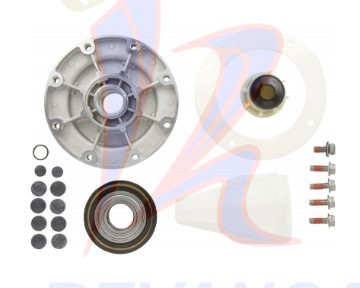 KIT LAVADORA MAYTAG BASE TINA Y SELLO W10116791