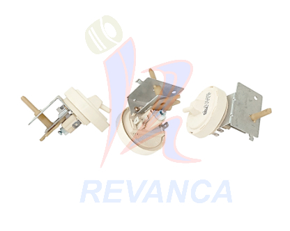 PRESOSTATO LAVADORA WHIRLPOOL 3966797/PS-33CE-12