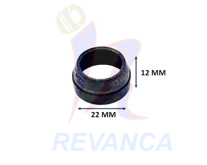 ESTOPERA ORIGINAL CONICA PEQUE?A WHIRLPOOL ISA WP91939