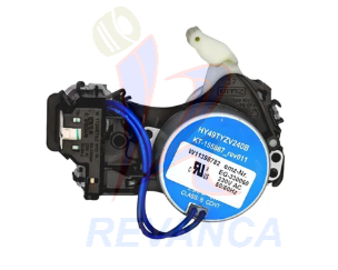 ACTUADOR LAVADORA CARGA FRONTAL WHIRLPOOL 240V / W11336577 - Vista 0
