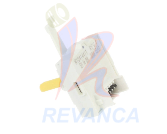 SWITCH DE TEMPERATURA LAV. WHIRLPOOL W10414411/W10859568 - Vista 0