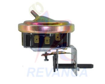 PRESOSTATO LAVADORA WHIRLPOOL 6046409 - Vista 0