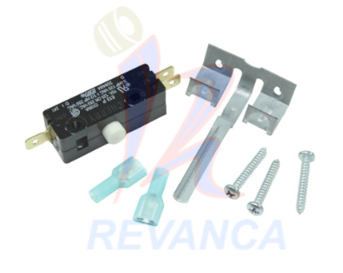 SWITCH SEC. WHIRLPOOL DE LA PUERTA 279782
