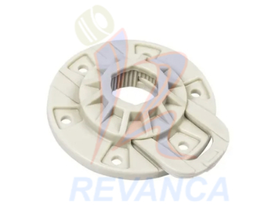BASE ORIGINAL TINA-CAMISA WHIRLPOOL MAYTAG W10528947 / W10396887 / 910010058 - Vista 0