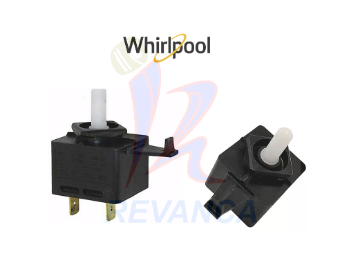 SWITCH SEC. WHIRLPOOL 3395382