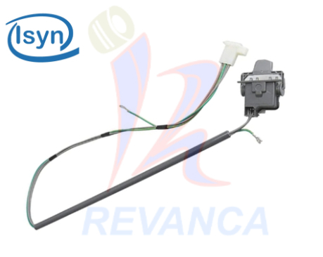 SWITCH LAVADORA WHIRLPOOL 3355458 REEMPLAZO ALTA CALIDAD