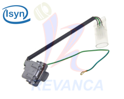 SWITCH LAVADORA WHIRLPOOL 3355806 REEMPLAZO ALTA CALIDAD