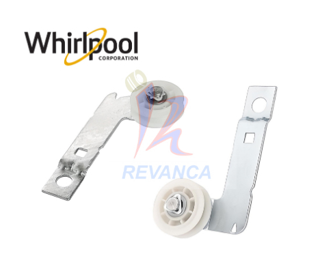 POLEA DE SECADORA WHIRLPOOL W10837240