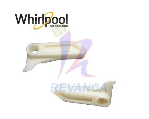 U?A LEVA WHIRLPOOL WP63341 ORIGINAL