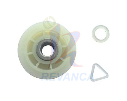 POLEA ORIGINAL SECADORA WHIRLPOOL 279640