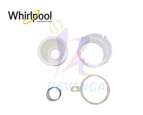 LEVA DE LAVADORA WHIRLPOOL ACROS W10721967