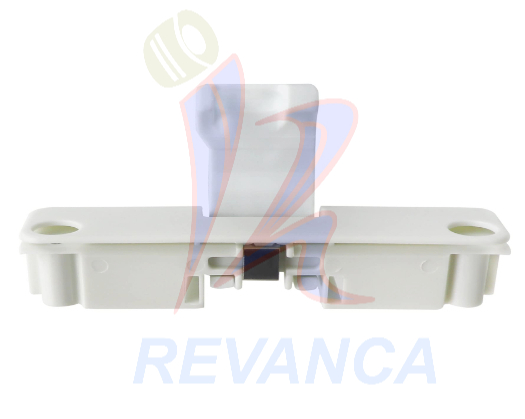 ACTUADOR DE SWITCH LAVADORA WHIRLPOOL W10837741 - Vista 0