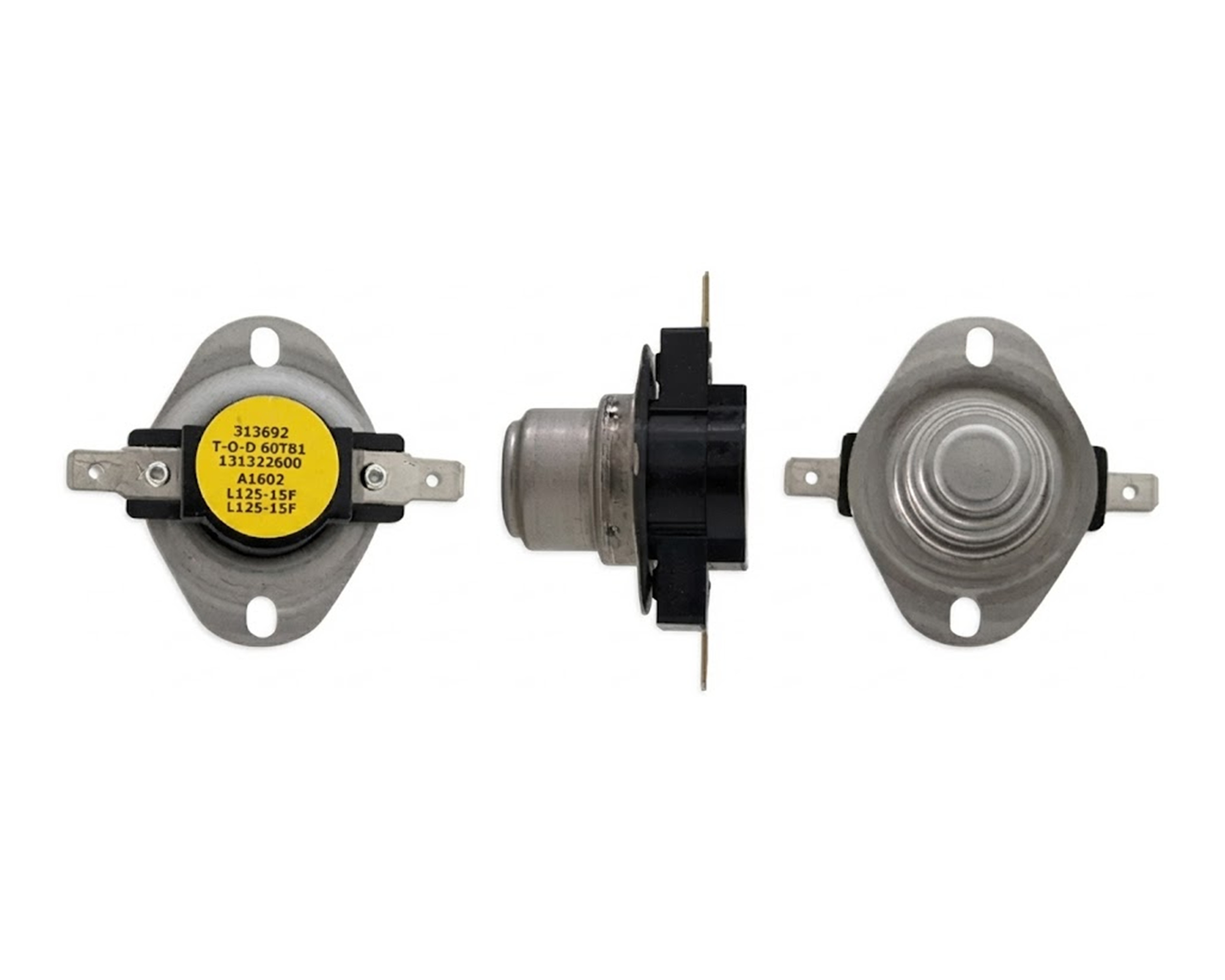 TERMICO SECADORA FRIGIDAIRE / ELECTROLUX 131322600 - Vista 0