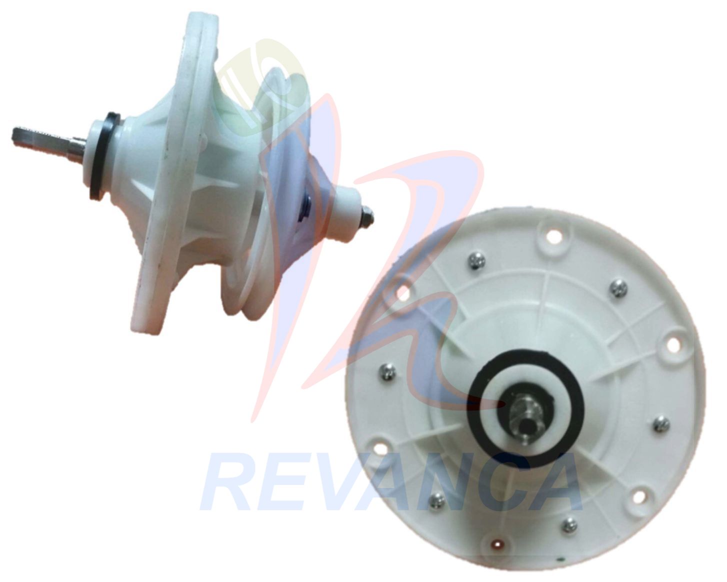 TRANSMISION BIOPLUS 14 KG