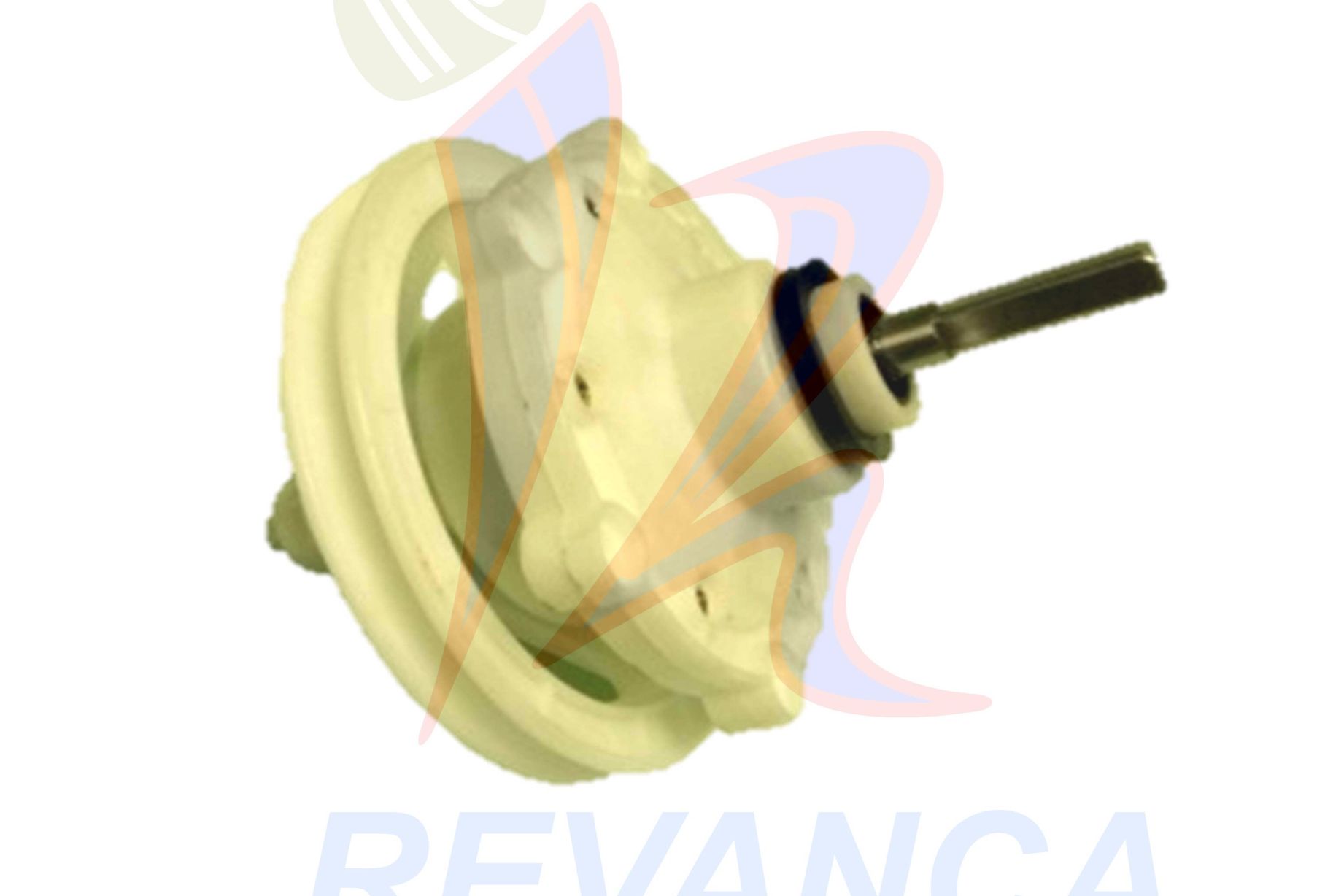 TRANSMISION GOLDI E/CUADRADO