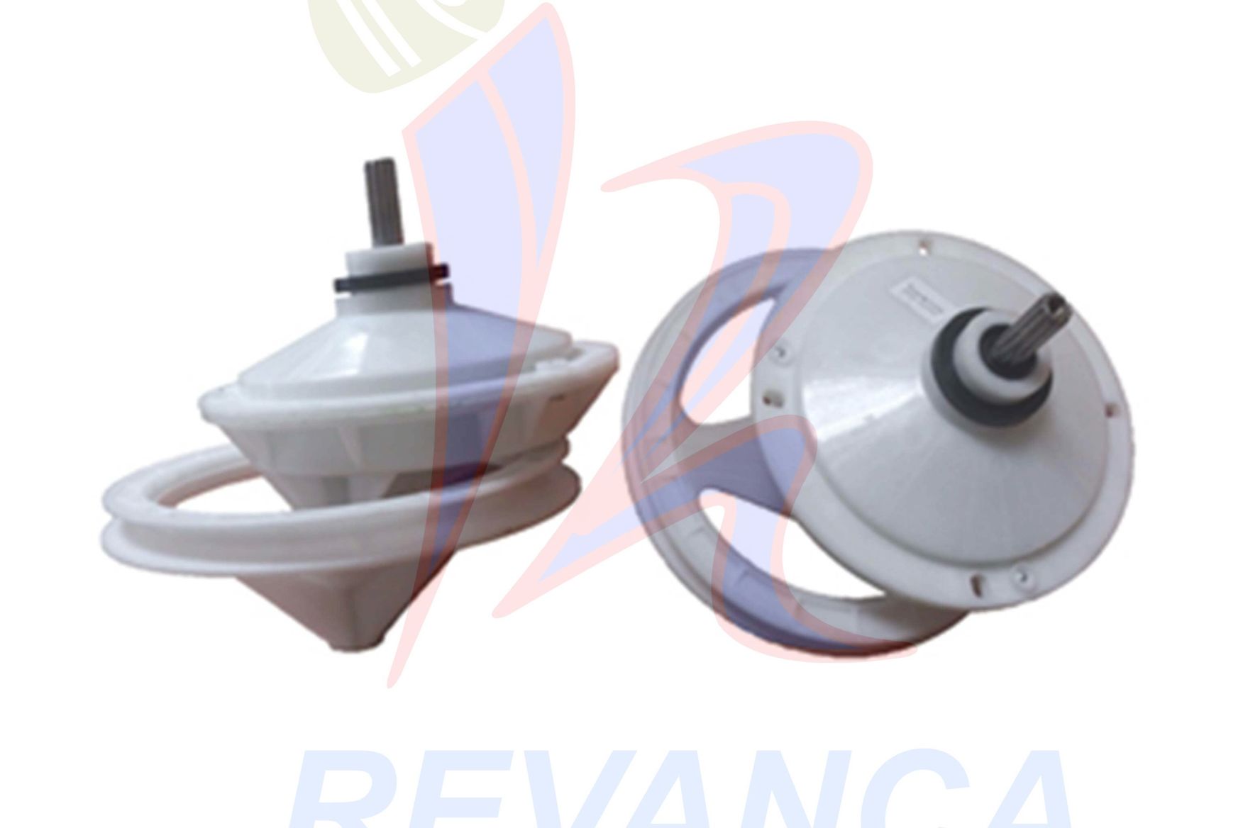 TRANSMISION 11 D P/LATERAL