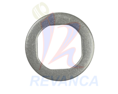 ARANDELA RONDANA PEQUE?A DE TRANS. METALICA